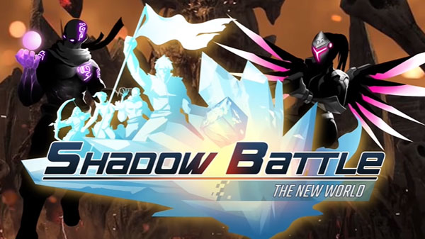 Shadow Battle hack app