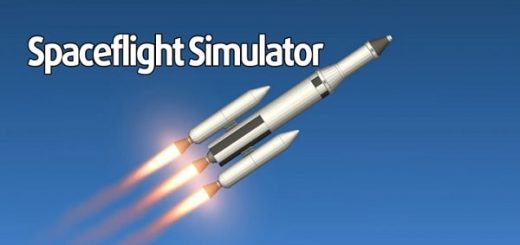 Spaceflight Simulator