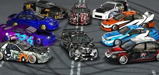 Street Racing