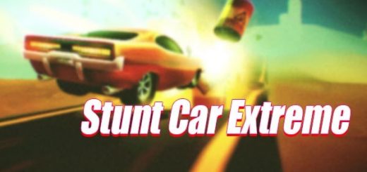 Stunt Car Extreme hack