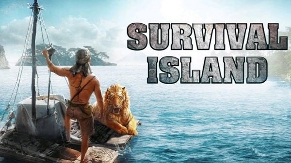 Survival Island Evo Pro