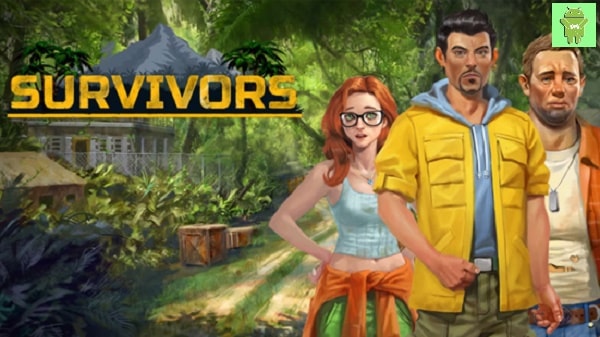 Survivors The Quest unlimited money