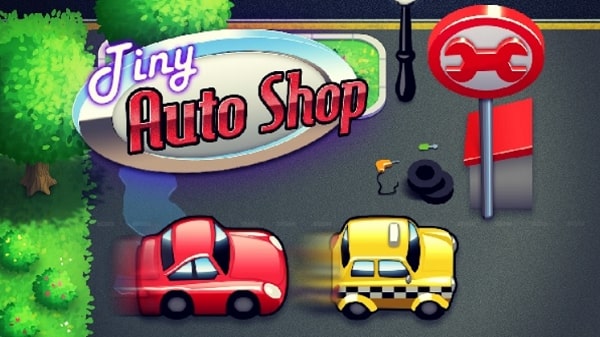 Pixel Car Racer v1.2.3 Apk Mod [Dinheiro Infinito]