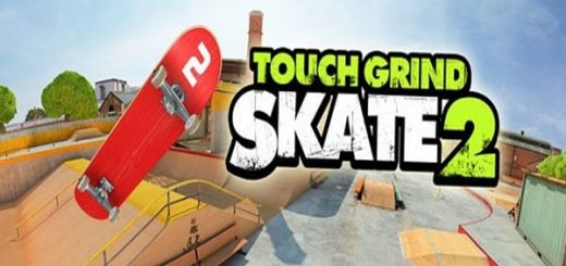 Touchgrind Skate 2 hack