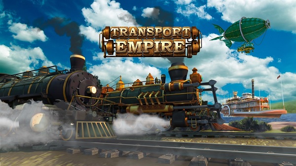 Transport Empire Steam Tycoon hack