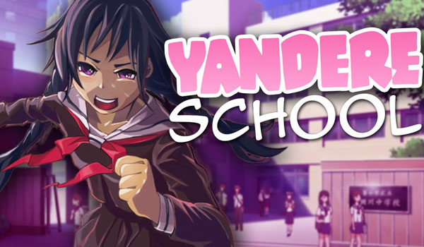 Yandere School mod