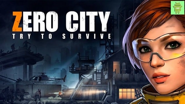 Zero City Zombie Shelter Survival hack