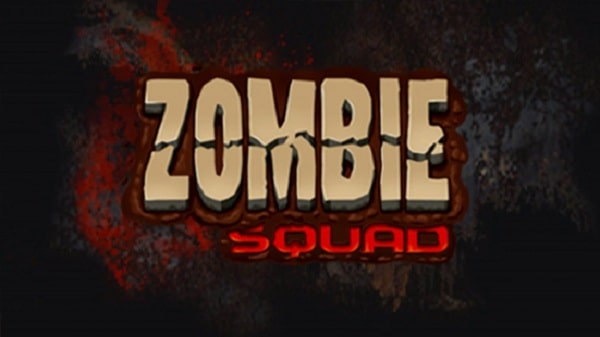 Zombie Squad hack