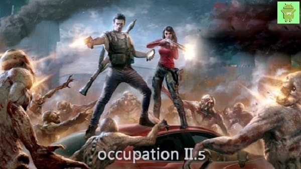 Occupation 2.5 hacked