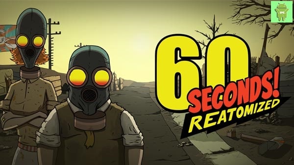 60 Seconds Reatomized unblocked