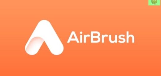 AirBrush Pro apk cracked free download