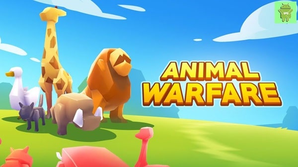 Animal Warfare hack download