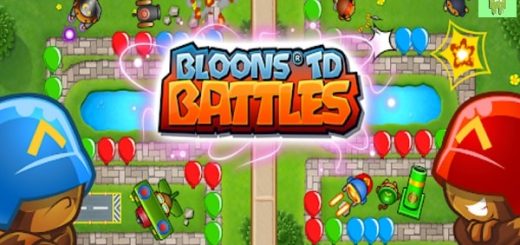 Bloons TD Battles apk mod