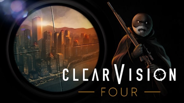 Clear Vision 4 hack