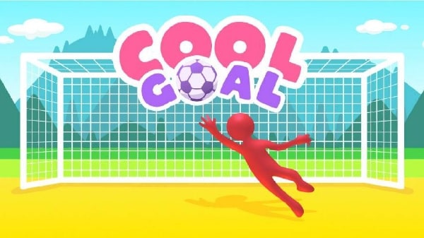 Cool Goal dinheiro infinito