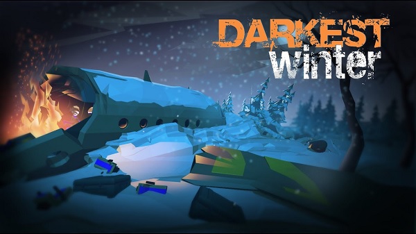 Darkest Winter Last Survivor mod hack
