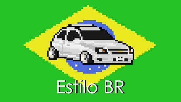 ᐉ Jogar Estilo BR Dinheiro Infinito Apk Mod