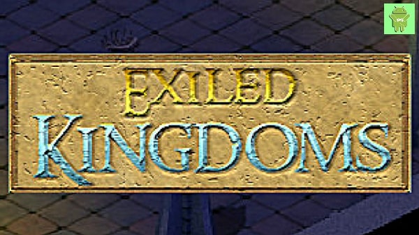 Exiled Kingdom RPG unlimited money