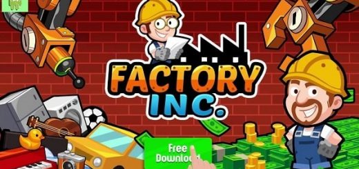 Factory Inc hack