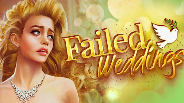 Failed Weddings Unlimited Money