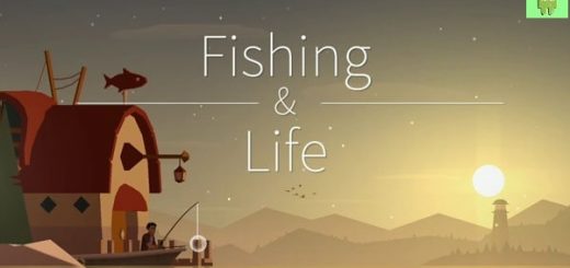 Fishing Life hack money