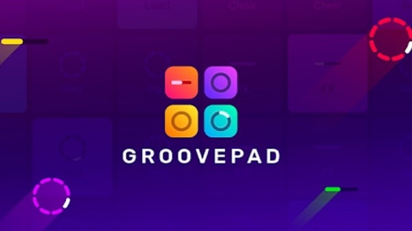 Groovepad