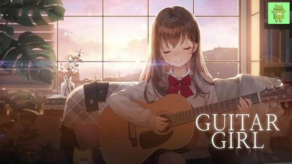 Guitar Girl unlimited money