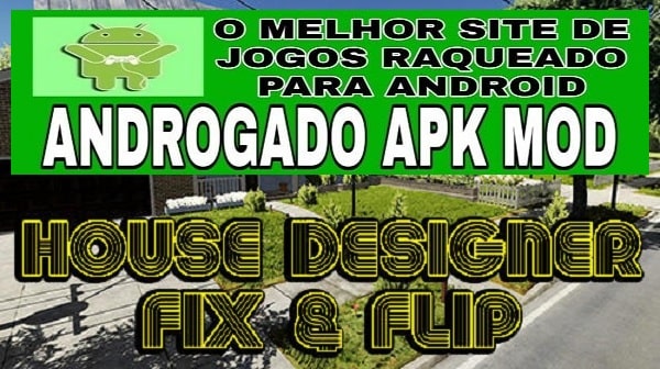 House Designer Fix & Flip unlimited money