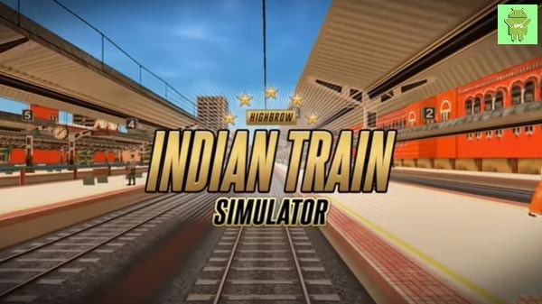 Indian Train Simulator unlimited money