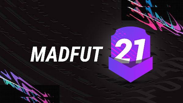 Madfut 21 unlimited money and packs