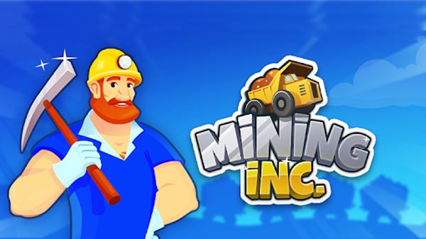 Mining Inc Unlimited Money