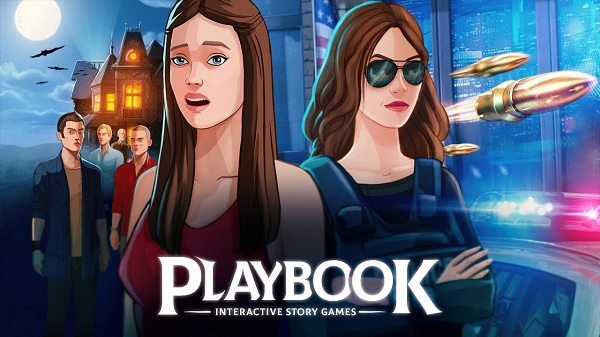 Playbook Interactive Story mod