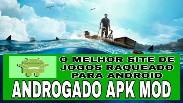 Sobrevivência no mar - Download do APK para Android