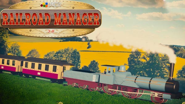 Railroad manager unlimited money