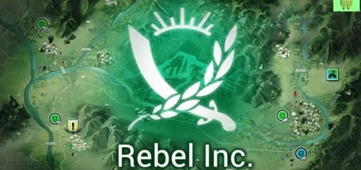 Rebel Inc mod money
