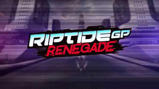 Riptide GP Renegate hack
