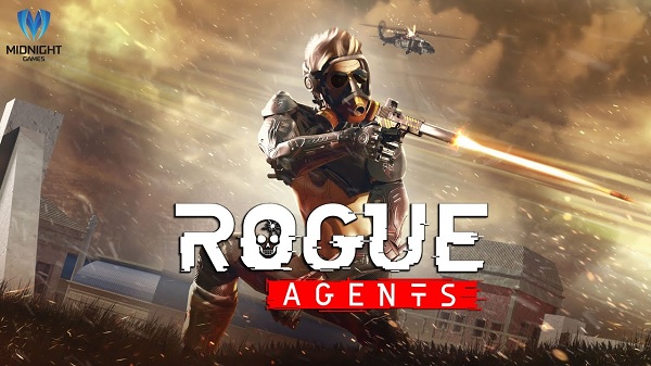 Rogue Agents hack
