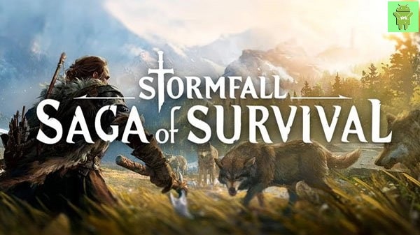Stormfall Saga of Survival unlimited money