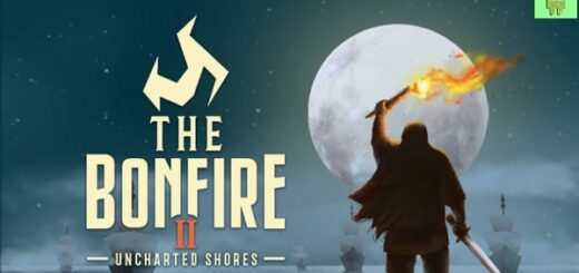 The Bonfire 2 Uncharted Shores hack