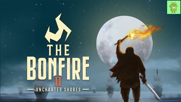 The Bonfire 2 Uncharted Shores hack
