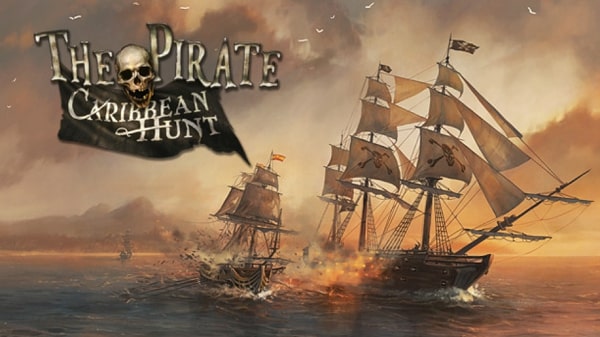 The Pirate Caribbean Hunt unlimited money