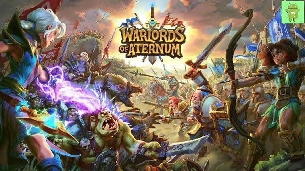 Warlords of Aternum unlimited money