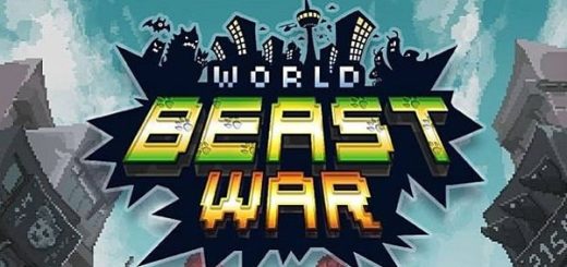 World Beast War