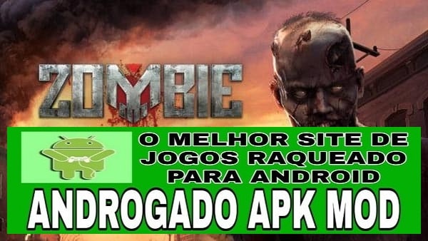 Mate zumbis com seu avião de guerra em Zombie Gunship, a oferta da semana 