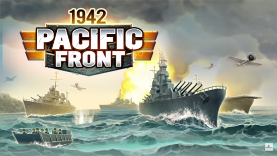 1942 Pacific Front premium mod apk