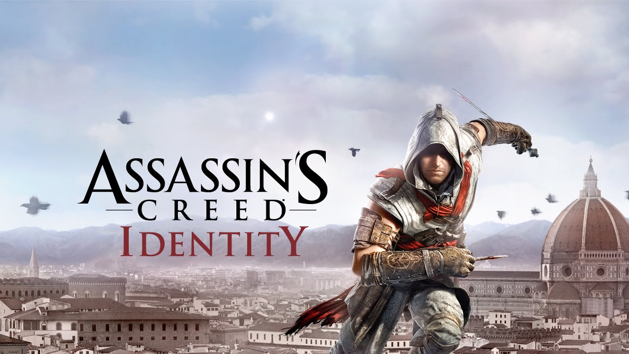 Assassin’s Creed Identity unlimited money