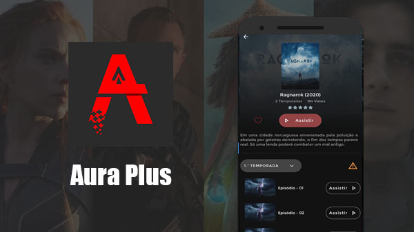 Aura Plus hack