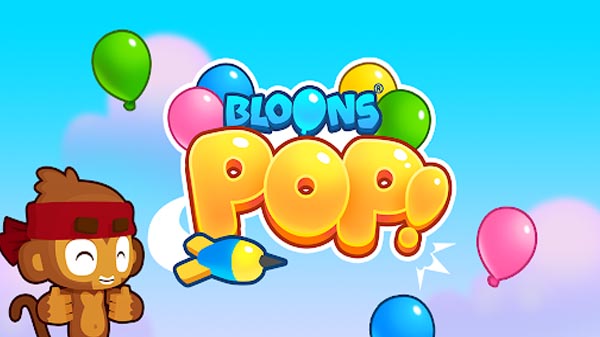 Bloons Pop unlimited money