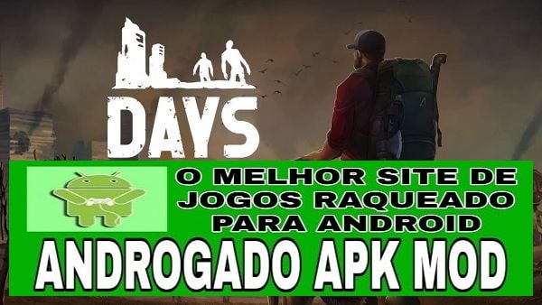 Days After zombie survival simulator hackeado apk