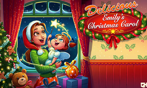Delicious Emily’s Christmas Carol Unlimited Money